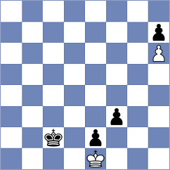 Milardovic - Guo (Laval Quebec CAN, 2024)