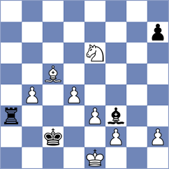 Blanchard - Gallant (Sautron, 2001)