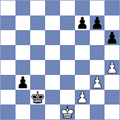 Arjane - Rahmanian (Chess.com INT, 2021)
