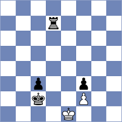 Hartikainen - Nunez V (chess.com INT, 2023)