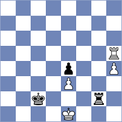 Fridman - Riemens (Netherlands, 2011)