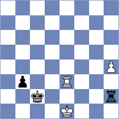 Ilchenko - Grigoryan (Elista, 2009)