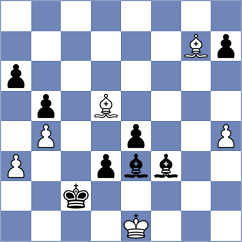 Korchmar - Sanal (Chess.com INT, 2018)