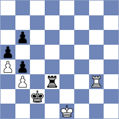 Gorbatenko - Tverdohlebov (Poltava, 2009)