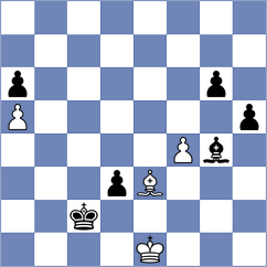 Oleneva - Melamed (Bad Koenigshofen, 2006)