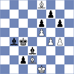 Goncharov - Ochedzan (chess.com INT, 2025)