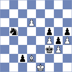 Krumrick - Crespo (Mar del Plata, 2012)