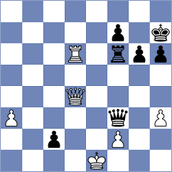 Agrest - Kashlinskaya (New York USA, 2024)