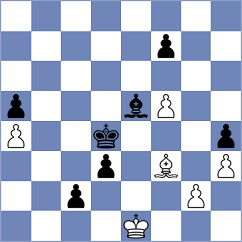 Shinkarev - Zierk (chess.com INT, 2025)