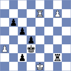 Dincher - Raka (Playchess.com INT, 2020)