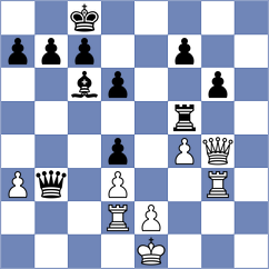 Kukharskiy - Sergeev (Abaza, 2007)