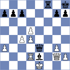 Gamboa - Deviprasath (chess.com INT, 2024)