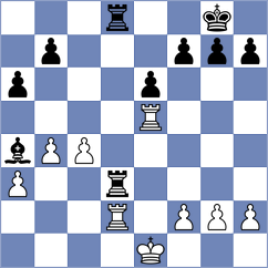 Okeke Issac - Nutakki (chess.com INT, 2022)