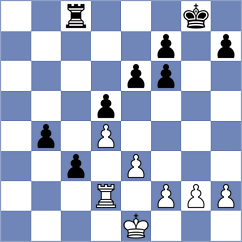 Han Yee Yu - Guichard (Pau, 2000)