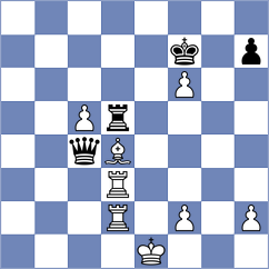 Arora - Tomic (Cetinje MNE, 2024)