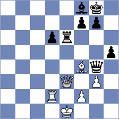 Zavortink - Vshivkov (chess.com INT, 2024)