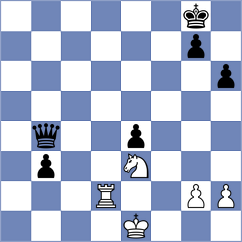Garcia - Gareyev (Orlando, 2011)