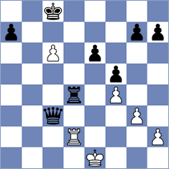 Garcia - Garrido Piriz (Linares, 2007)