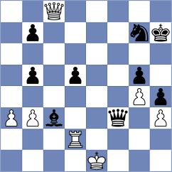 Gundersen - Kristensen (Norway, 1994)