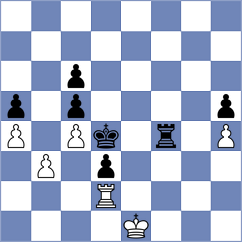 Pinson - Mazzoni (Montpellier, 1964)