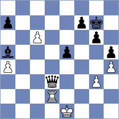 Fiorito - Santos (chess.com INT, 2024)
