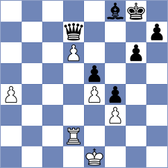 Chernyaev - Andreev (Kimry, 2011)