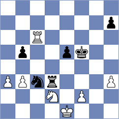 Besshabashnov - Lekhtonen (St Petersburg RUS, 2024)