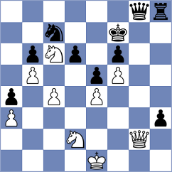 Izgarschev - Semenovv (Ukhta, 2010)