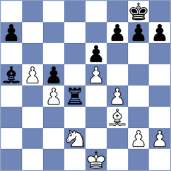 Knez - Auterhoff (Playchess.com INT, 2020)
