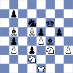 Wisniacki - Barria Zuniga (chess.com INT, 2024)