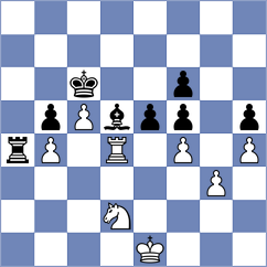 Vazquez - Iturrizaga Bonelli (chess.com INT, 2024)