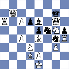 Piliposyan - Krutko (chess.com INT, 2025)