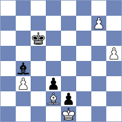 Onslow - Xie (chess.com INT, 2024)