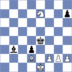 Gyenes - Dalgar (chess.com INT, 2024)
