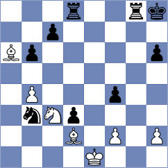 Milosevic - Kahrovic (Serbia, 2012)