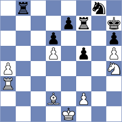 Cordero - Polgar Ramirez (Villa Giardino, 2002)