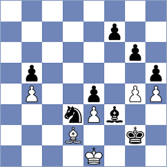 Mendes Domingues - Tica (Chess.com INT, 2020)