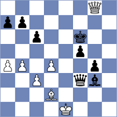 Szente Varga - Sousa (chess.com INT, 2023)