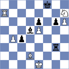 Barrionuevo - Miserendino (chess.com INT, 2025)