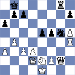 Peter - Rogov (Cape Town RSA, 2025)