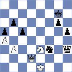 Mayeregger - Kosteniuk (Chess.com INT, 2020)