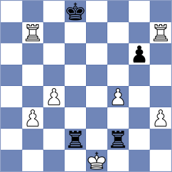 Meszaros - Elier (chess.com INT, 2024)