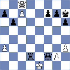 Kozak - Lebedev (chess.com INT, 2025)