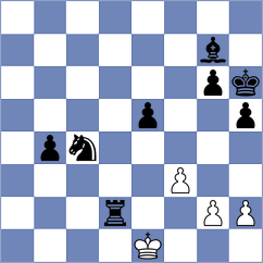 Jodorcovsky - Sai (chess.com INT, 2023)