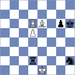 Artemiev - Mamedov (Almaty KAZ, 2022)