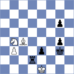 Hokkanen - Mansner (Finland FIN, 2024)