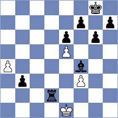 Asish Panda - Zhigalko (chess.com INT, 2024)