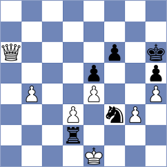 Weston - Hasanov (Canada, 1998)