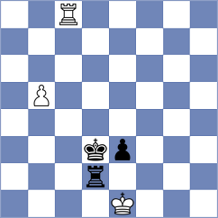 Saikhanchimeg - Mata Gonzalez (chess.com INT, 2025)