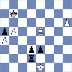 Sharvaanica A S - Sunko (Muenster GER, 2024)